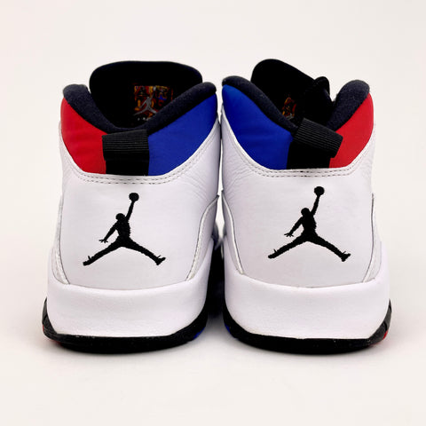 Air Jordan 10 Retro 'Russell Westbrook Class Of 2006 (2018)' | US M 11 (No Box)
