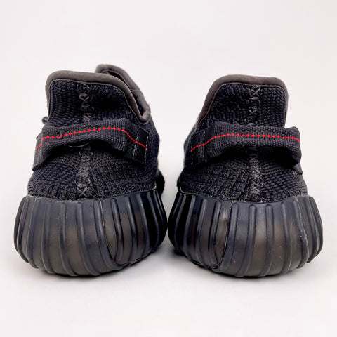 Adidas Yeezy 350 V2 'Black (2019)' | US M 9