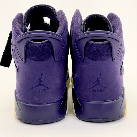 Air Jordan 6 Retro 'Purple Dynasty (2016)' | US M 8.5