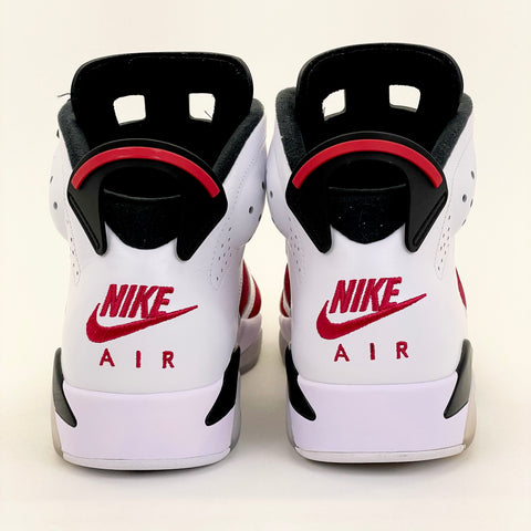 Air Jordan 6 Retro 'Carmine (2021)' | US M 12