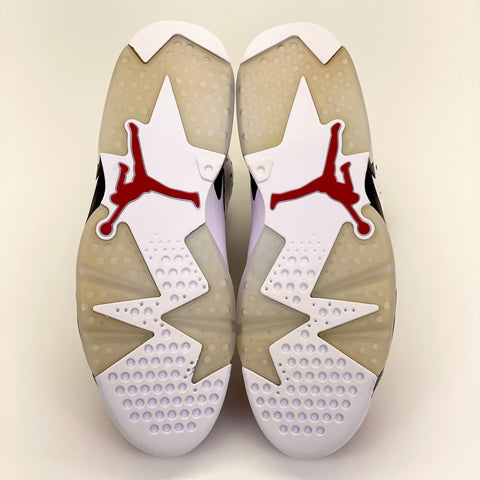 Air Jordan 6 Retro 'Carmine (2021)' | US M 12