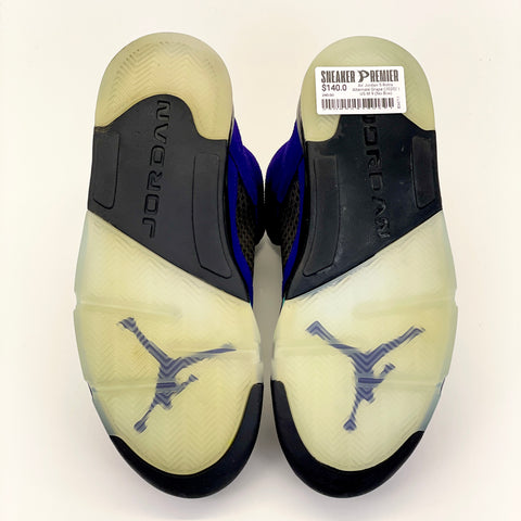 Air Jordan 5 Retro 'Alternate Grape (2020)' | US M 9 (No Box)