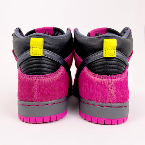 Nike SB Dunk High 'Run The Jewels (2023)' | US M 8