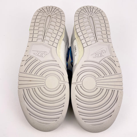 Nike Dunk Low 'Off-White Lot 2 (2021)' | US M 8