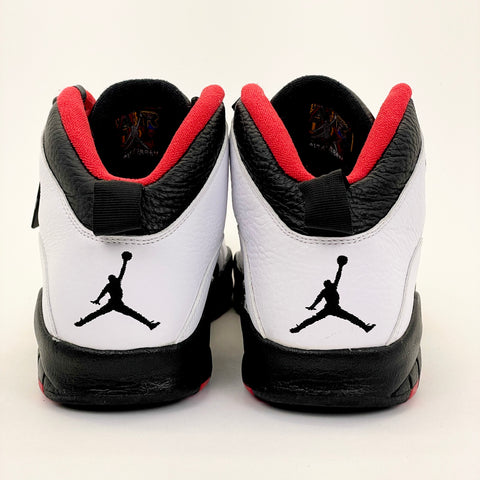 Air Jordan 10 Retro 'Double Nickle (2015)' | US M 7.5