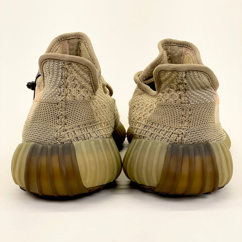 Adidas Yeezy 350 V2 'Sand Taupe (2020)' | US M 9.5 (No Box)