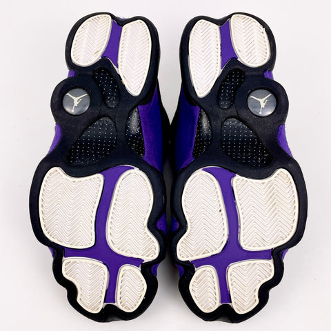 Air Jordan 13 Retro 'Court Purple (2022)' | US M 9.5
