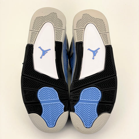 Air Jordan 4 Retro 'University Blue (2021)' | US M 8