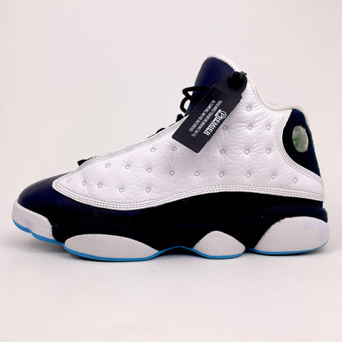 Air Jordan 13 Retro 'Obsidian Blue (2021) | US M 8.5