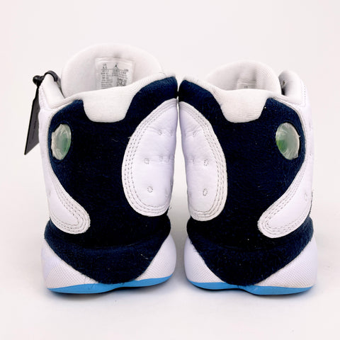 Air Jordan 13 Retro 'Obsidian Blue (2021) | US M 8.5