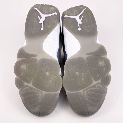 Air Jordan 9 Retro 'Cool Grey (2025)' | US M 10