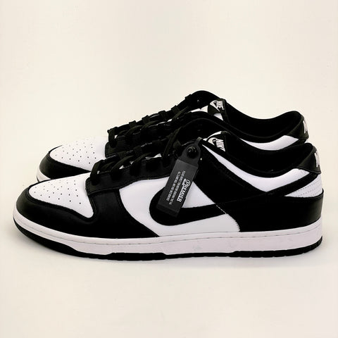Nike Dunk Low Retro 'White Black Panda (2021)' | US M 15 (No Box)