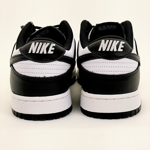 Nike Dunk Low Retro 'White Black Panda (2021)' | US M 15 (No Box)