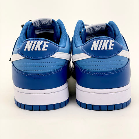 Nike Dunk Low 'Dark Marina Blue (2021)' | US M 15 (No Box)