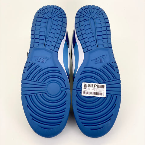Nike Dunk Low 'Dark Marina Blue (2021)' | US M 15 (No Box)