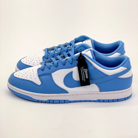 Nike Dunk Low 'UNC (2021)' | US M 15 (No Box)