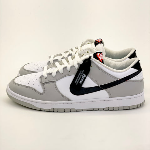 Nike Dunk Low SE 'Lottery Pack Grey Fog (2022)' | US M 15 (No Box)