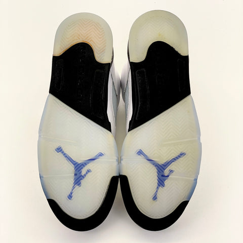Air Jordan 5 Retro 'Dark Concord (2022)' | US GS 7Y