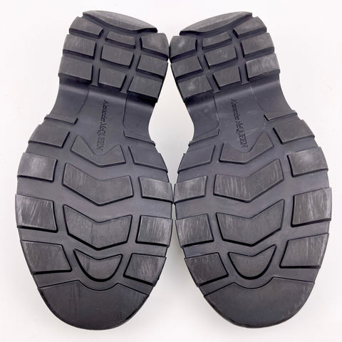 Alexander McQueen Tread Slick Low 'Black' | EU M 43 / US M 10