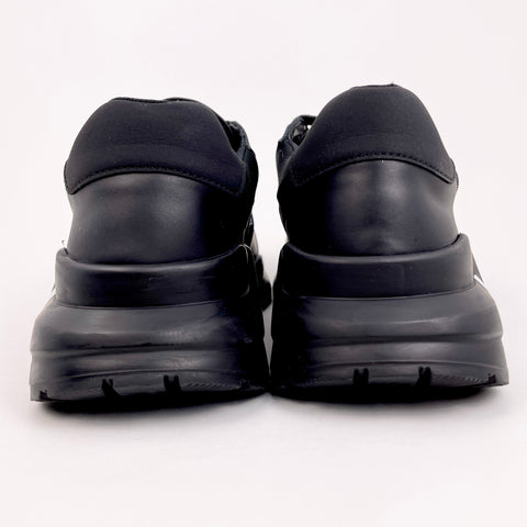 Burberry Ramsey Kingdom 'Black White' | EU M 43 / US M 10