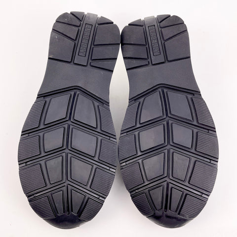 Burberry Ramsey Kingdom 'Black White' | EU M 43 / US M 10