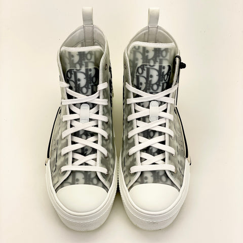 Christian Dior B23 High 'Logo Oblique' | EU M 44.5 / US M 11.5