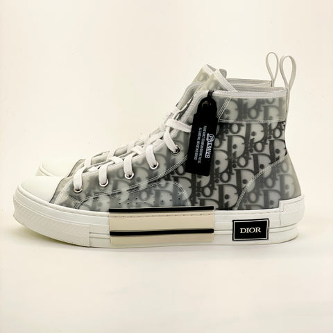 Christian Dior B23 High 'Logo Oblique' | EU M 44.5 / US M 11.5