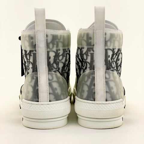Christian Dior B23 High 'Logo Oblique' | EU M 44.5 / US M 11.5