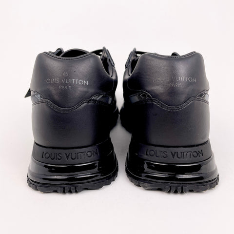 Louis Vuitton Run Away 'Black Iridescent' | US M 9
