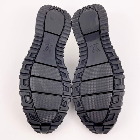Louis Vuitton Run Away 'Black Iridescent' | US M 9