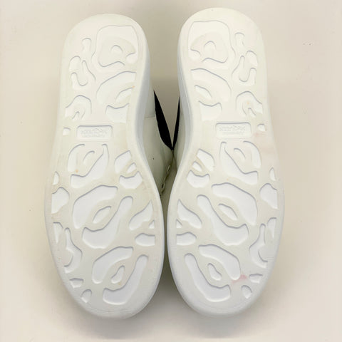 Alexander McQueen Oversized 'White Black' | EU M 44 / US M 11