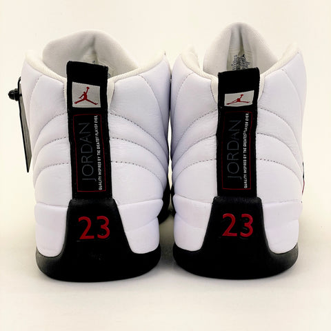 Air Jordan 12 Retro 'Taxi Flip (2024)' | US M 10 (No Box)
