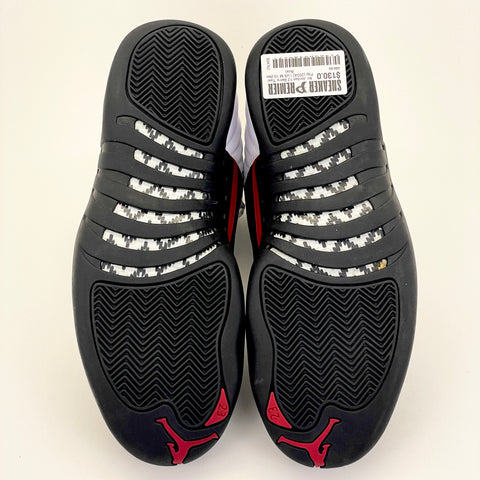 Air Jordan 12 Retro 'Taxi Flip (2024)' | US M 10 (No Box)