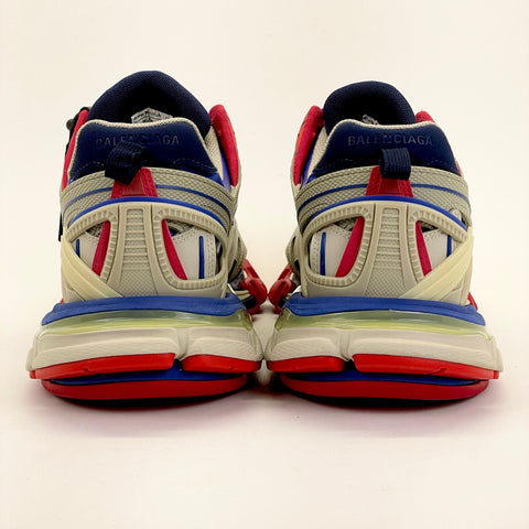 Balenciaga Track 2 'Blue Red' | EU M 43 / US M 10