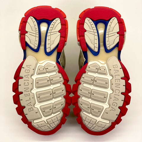 Balenciaga Track 2 'Blue Red' | EU M 43 / US M 10