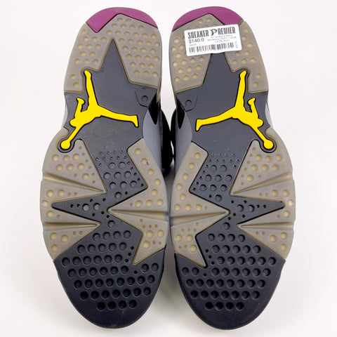 Air Jordan 6 Retro 'Bordeaux (2021)' | US M 13 (No Box)