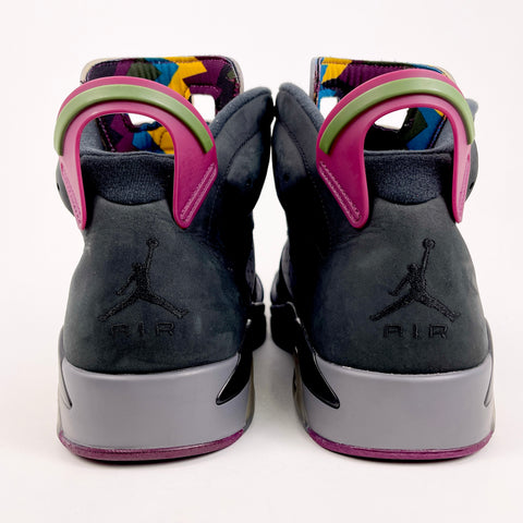 Air Jordan 6 Retro 'Bordeaux (2021)' | US M 13 (No Box)