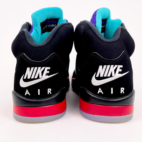Air Jordan 5 Retro 'Top 3 (2020)' | US M 13
