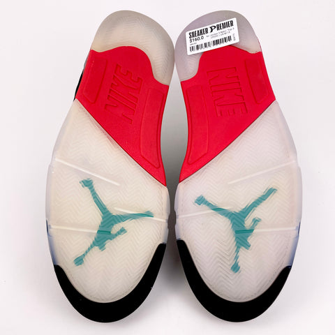 Air Jordan 5 Retro 'Top 3 (2020)' | US M 13