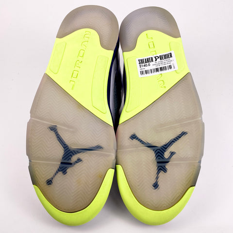 Air Jordan 5 Retro 'Alternate Bel-Air (2020)' | US M 13 (No Box)