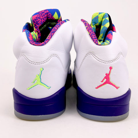 Air Jordan 5 Retro 'Alternate Bel-Air (2020)' | US M 13 (No Box)