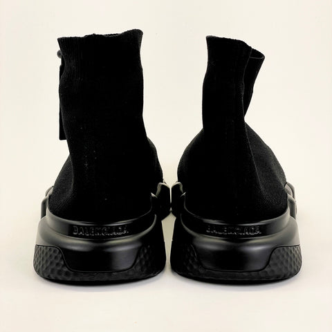 Balenciaga Speed Trainer High 'Black' | EU M 45 / US M 12