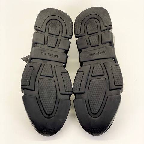 Balenciaga Speed Trainer High 'Black' | EU M 45 / US M 12