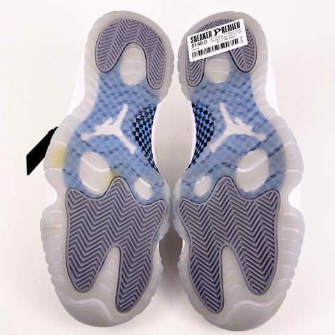 Air Jordan 11 Retro Low 'Cement Grey (2023) | US M 10 (No Box)