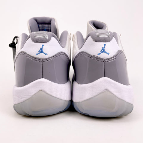 Air Jordan 11 Retro Low 'Cement Grey (2023) | US M 10 (No Box)