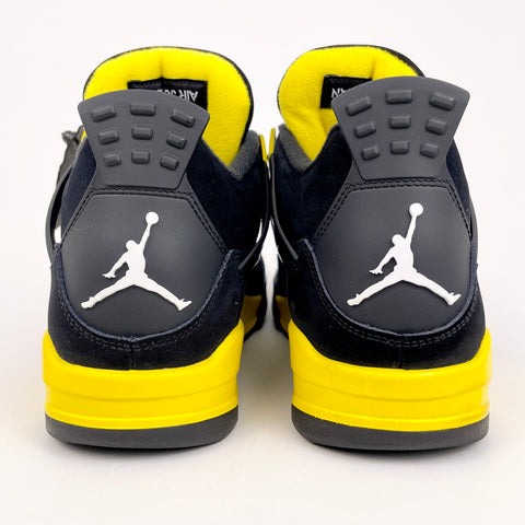Air Jordan 4 Retro 'Thunder (2023)' | US M 9.5
