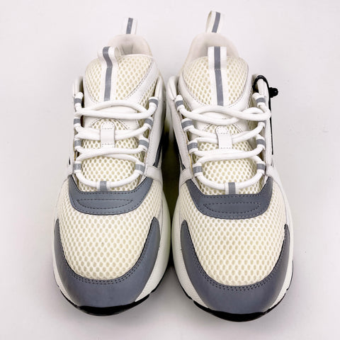Christion Dior B22 'White Silver' | EU M 44 / US M 11