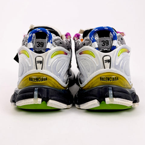 Balenciaga Runner 'Multi Color' | EU W 39 / US W 9