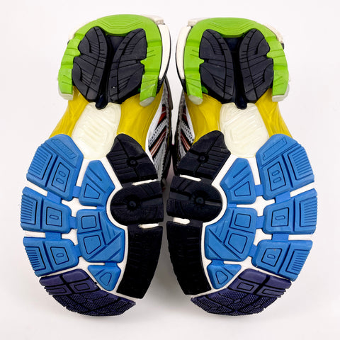 Balenciaga Runner 'Multi Color' | EU W 39 / US W 9
