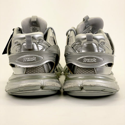 Balenciaga Track 'Triple Silver' | EU M 45 / US M 12